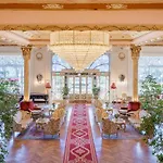 Regina Palace 4* Stresa