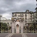 Regina Palace Ξενοδοχείο 4*