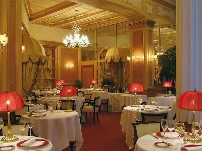 Ξενοδοχείο Regina Palace