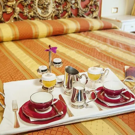 ホテル レギーナ パレス