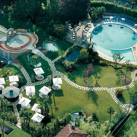 Regina Palace