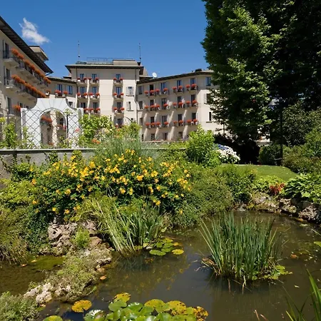 Hotel Regina Palace 4*