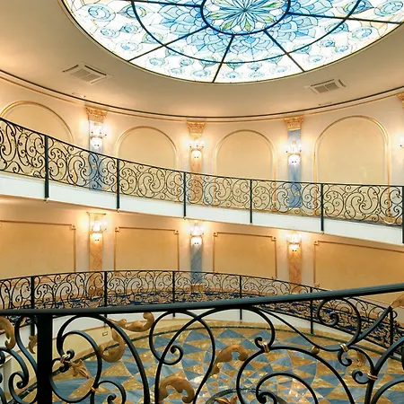 Hotel Regina Palace Stresa