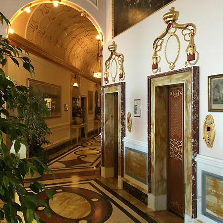 Hotel Regina Palace Stresa