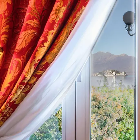 Regina Palace Stresa