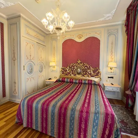 Regina Palace 4*