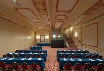 Regina Palace Отель