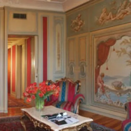 レギーナ パレス ストレーザ