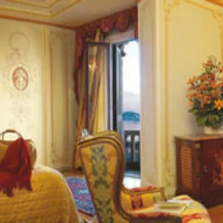 レギーナ パレス ストレーザ