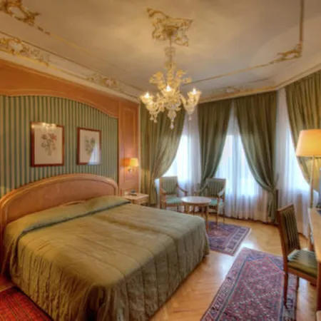 Regina Palace Стреза