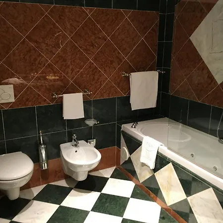 Regina Palace 4* Stresa