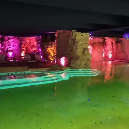 レギーナ パレス ホテル