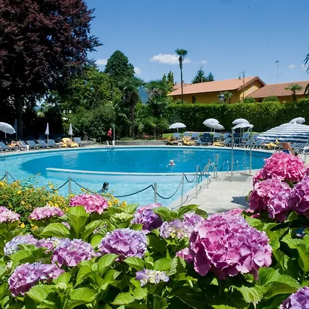 Hotel Regina Palace