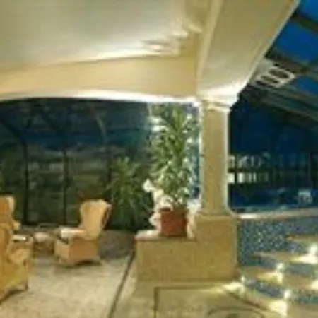 レギーナ パレス ストレーザ