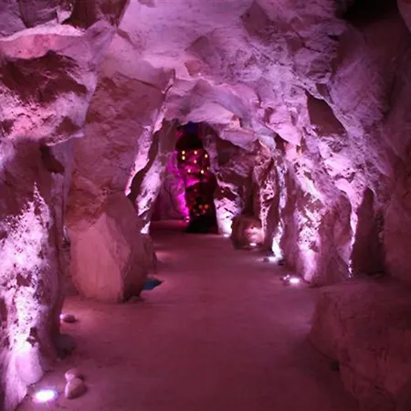 Отель Regina Palace Стреза