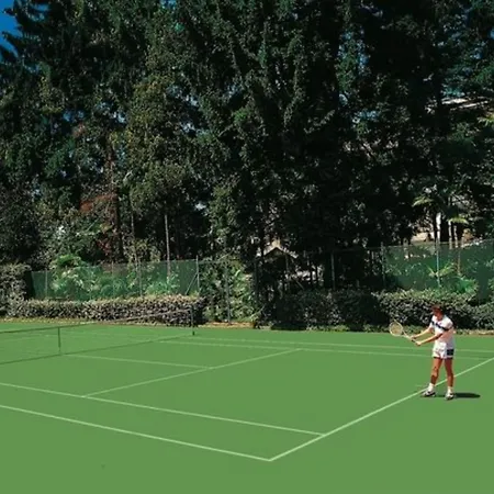 Отель Regina Palace