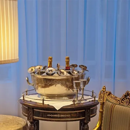 レギーナ パレス ストレーザ