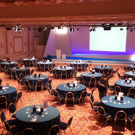 レギーナ パレス ホテル ストレーザ