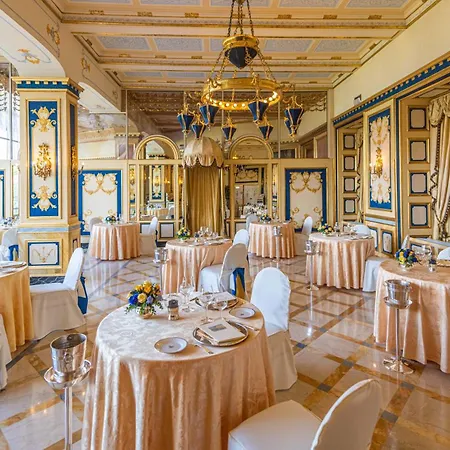 Regina Palace Stresa