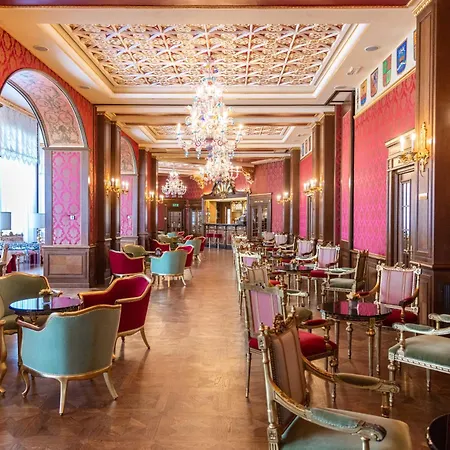 レギーナ パレス ストレーザ