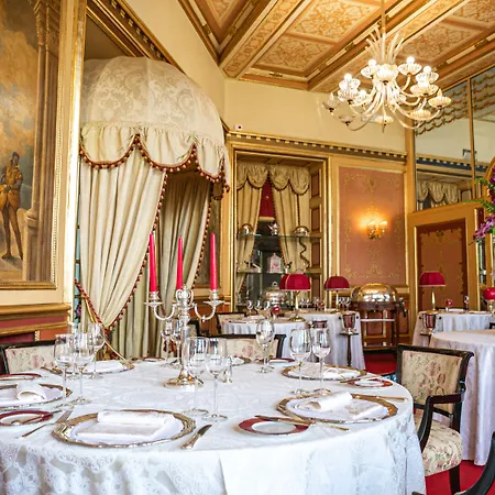 Regina Palace Стреза