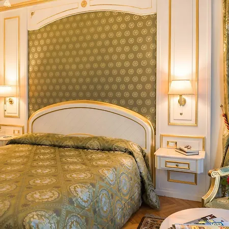 レギーナ パレス ストレーザ