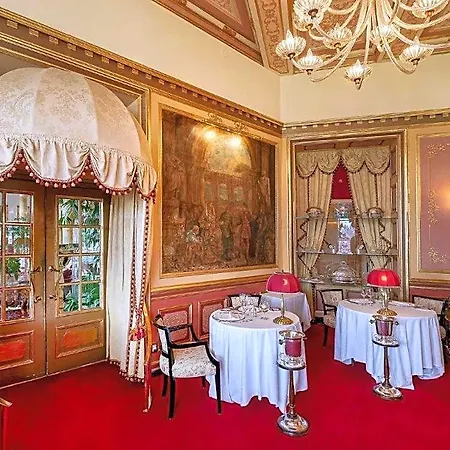 Regina Palace Stresa
