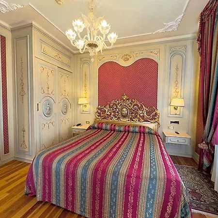Regina Palace Hotel Stresa