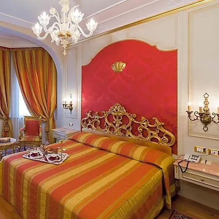 Regina Palace Stresa
