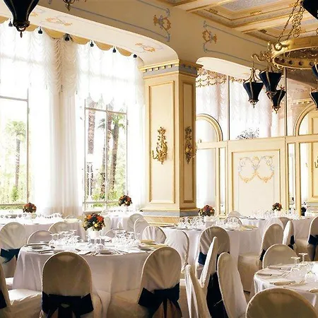 Hotel Regina Palace 4*
