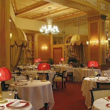 Hotel Regina Palace