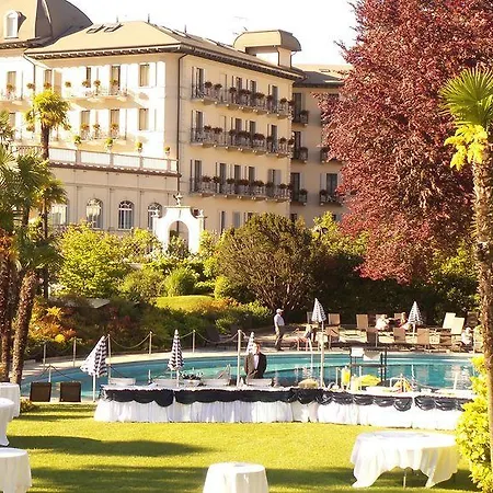 Regina Palace Hotel