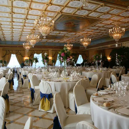 Regina Palace