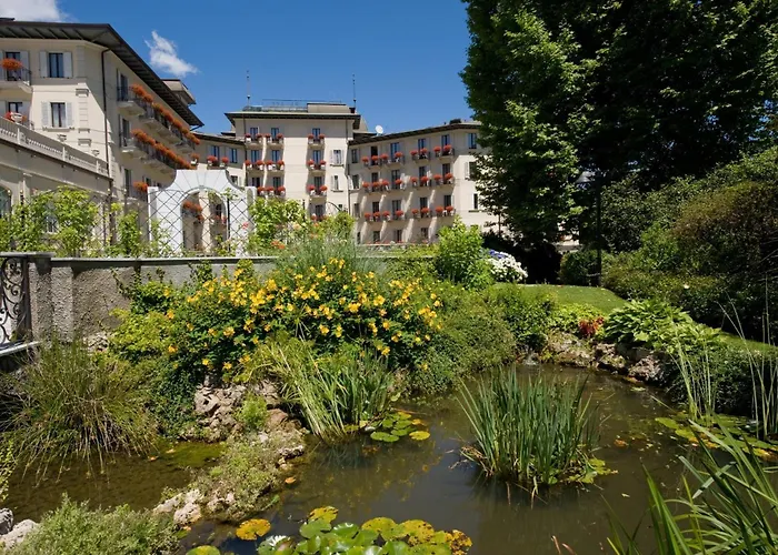 Otel Regina Palace 4*