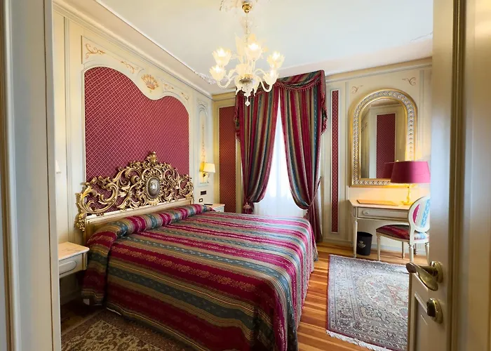 Otel Regina Palace 4*