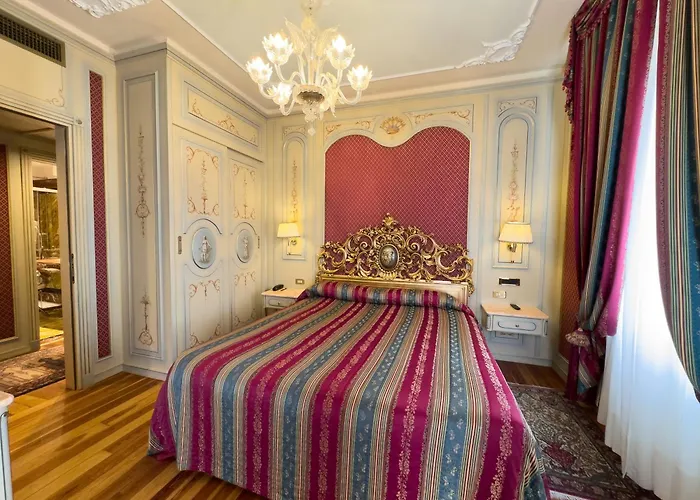 Regina Palace 4*