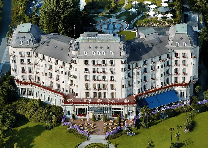 Regina Palace 4*