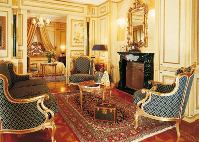 Regina Palace Стреза