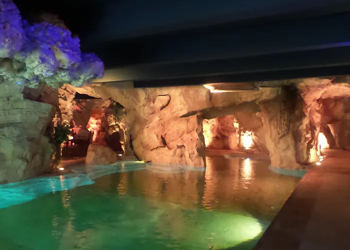 Regina Palace Отель