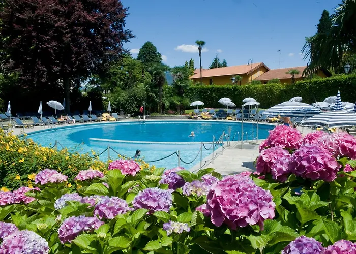 Отель Regina Palace