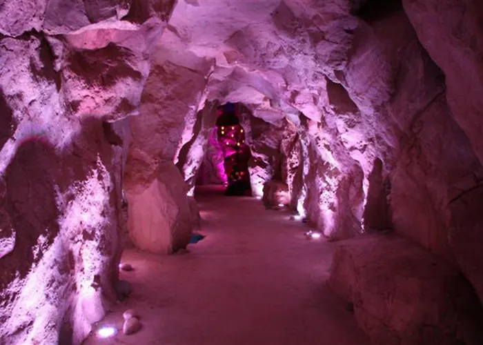 Отель Regina Palace Стреза