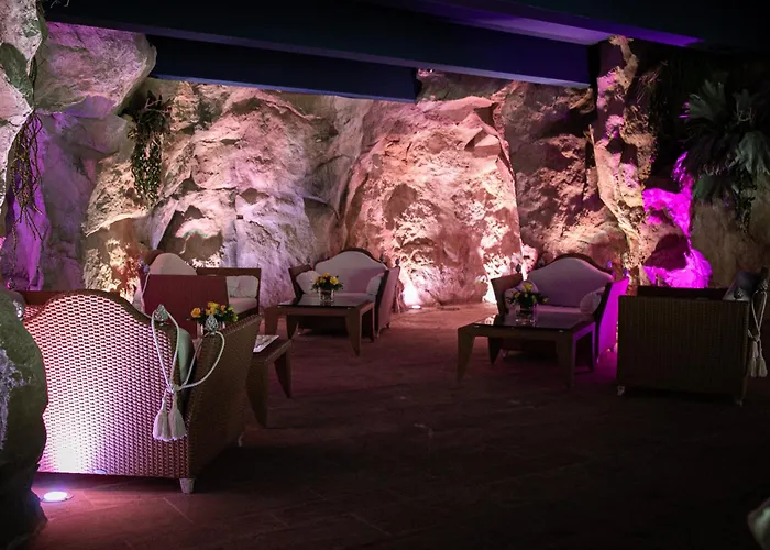 Otel Regina Palace Stresa