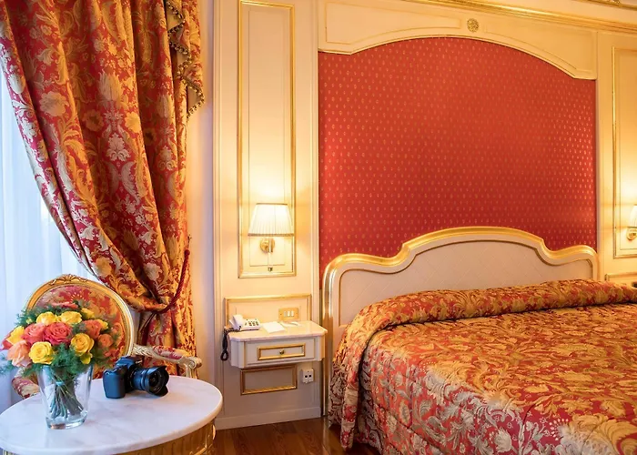 Otel Regina Palace 4*