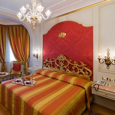 Hotell Regina Palace