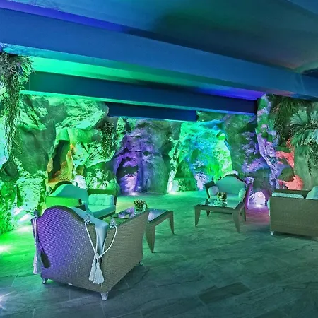 Hotell Regina Palace