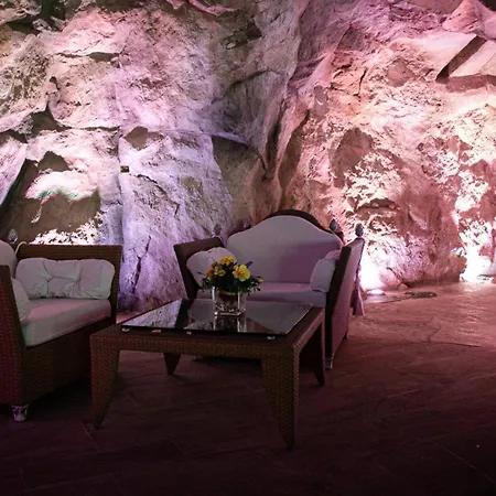 Regina Palace Hotell