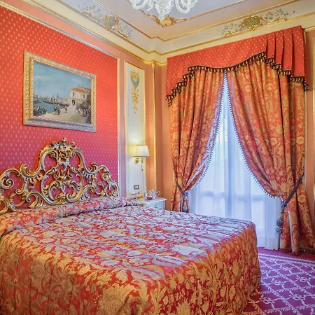 Regina Palace Hotell