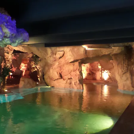 Regina Palace Hotell