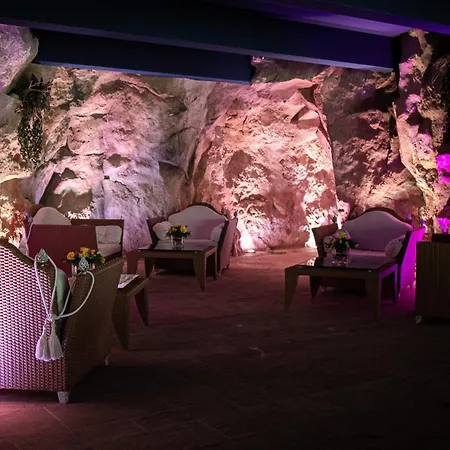 Hotell Regina Palace Stresa