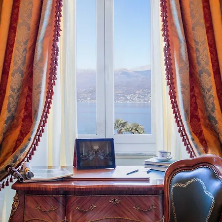 Hotell Regina Palace